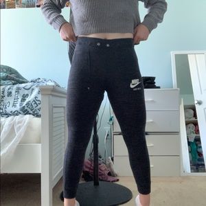 Nike sweatpants